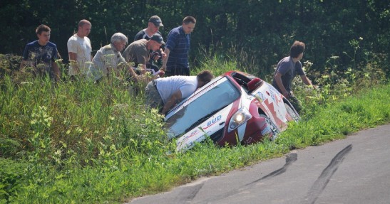 Rajd Rzeszowski